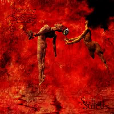 Mourning Beloveth: "The Sullen Sulcus" – 2002